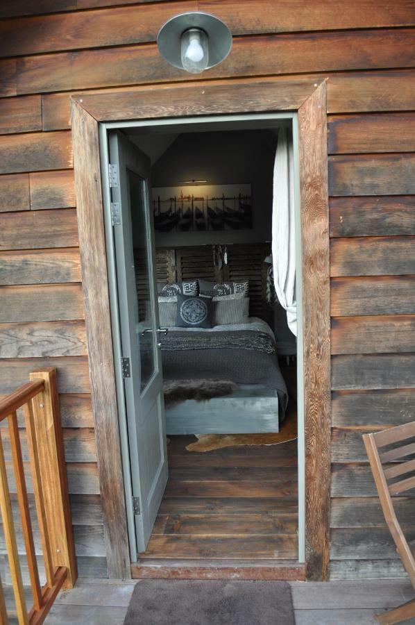 B&B L'Eau Claire Ла-Юльп Экстерьер фото