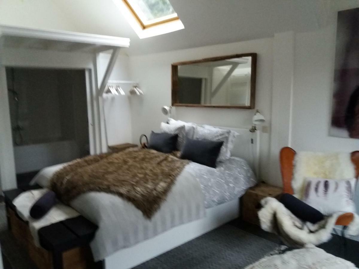 B&B L'Eau Claire Ла-Юльп Экстерьер фото